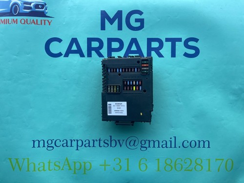 Scatola fusibili smart fortwo - smart,