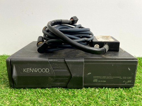 Non testato kenwood kdc - *non, kdc-c467