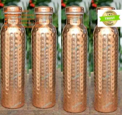 Set bottiglie acqua in - 4,