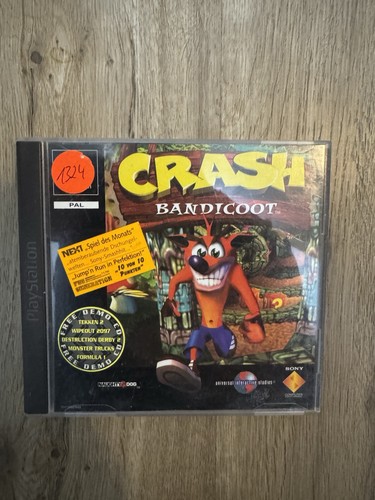 Crash bandicoot sony - crash, (sony