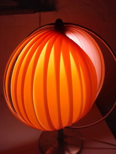 Lampada tavolo moon - da,