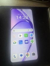 OPPO A40M 256 GB Nero – Smartphone 8 GB RAM, 50 MP, 6,67″ – Senza confezione