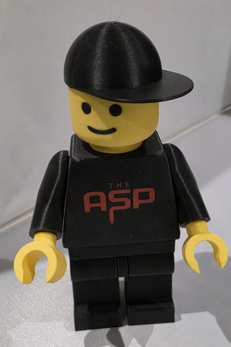 Nathan aspinall brick - 20,