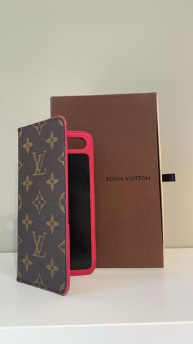 Louis vuitton cover iphone - louis,
