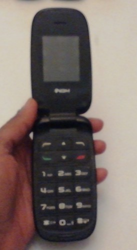 Cellulare vintage ngm facile - cellulare,