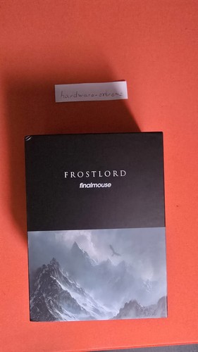 Finalmouse ulx frost lord - frost,
