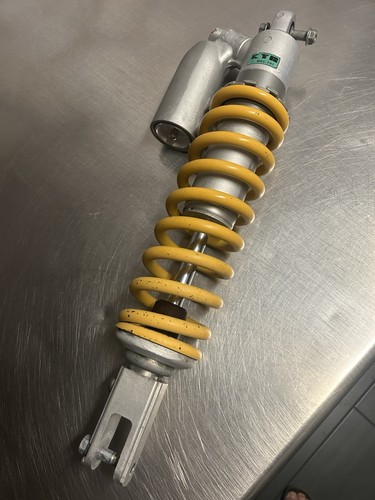 Ammortizzatore honda 500 - ammortizzatore,