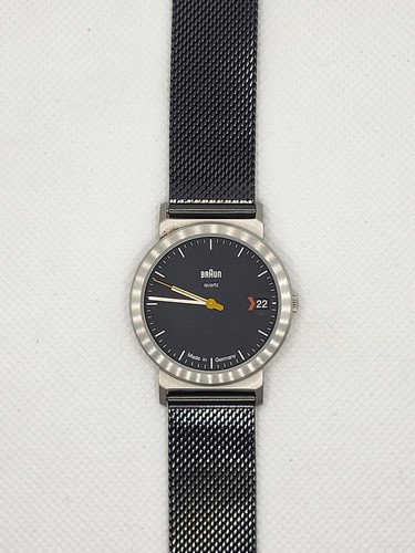 Braun aw22 made in - (3, 812)