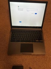 Google Chromebook Pixel 12,8"