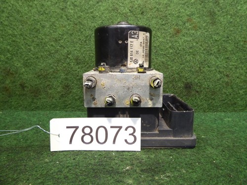 Blocco idraulico abs - idraulico,