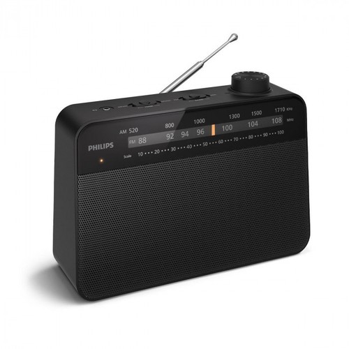 Philips tar2509 radio - philips,
