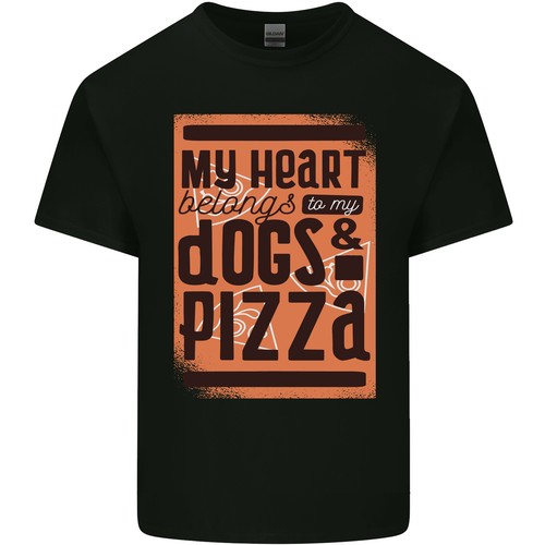 Mio cuore appartiene cani - cuore,