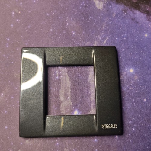 Placca vimar idea 17092 - idea, 17092.23