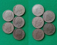 ITALIA VITTORIO EMANUELE