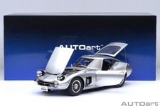 Autoart Toyota 2000GT 1967