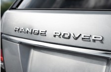 Logo range rover - logo,