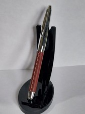 Penna Stilografica, Nuova