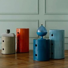 COMPONIBILI Kartell AZZURRO 3
