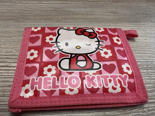 Portafoglio vintage hello - vintage,