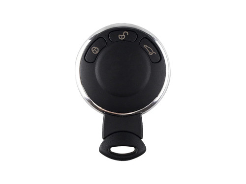Chiave auto compatibile mini - chiave,