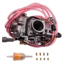 Carburatore per Yamaha YZ400F