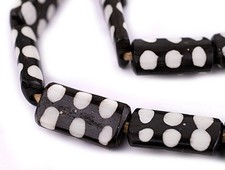 Perline osso batik a pois