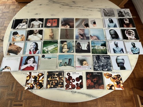 Placebo singles collection - singles,