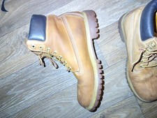 Stivale da lavoro Timberland