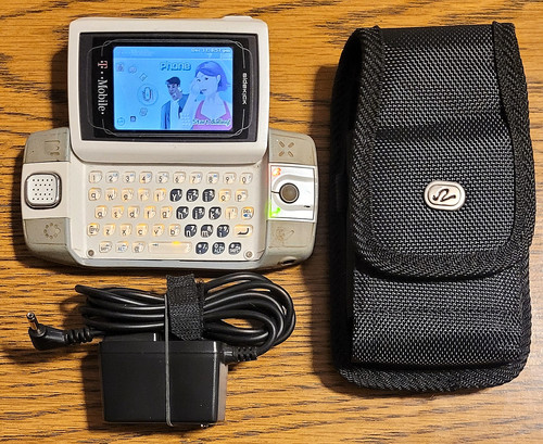 Rarissimo smartphone sharp - rarissimo,
