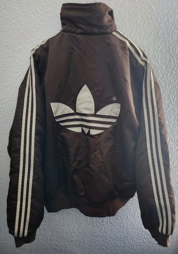 Adidas bomber jacket 90s - adidas,