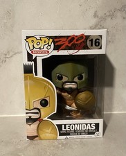 Funko POP! FILM #16 LEONIDAS