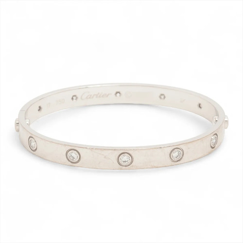 Bracciale cartier love - bracciale,