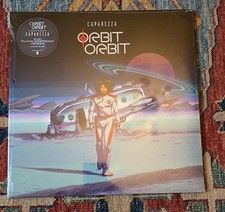 CAPAREZZA Orbit Orbit DOPPIO