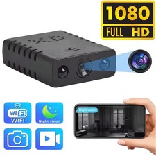 Micro Telecamera Wifi  infrarossi microcamera mini ip wireless mini micro