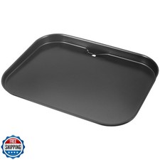 Piastra Griglia per Ninja Woodfire Outdoor Pro Serie OG800, Flat Top Griddle P