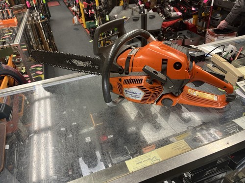 Motosega husqvarna 550xp 50cc - husqvarna,