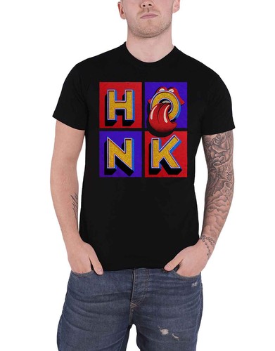 The rolling stones shirt - rolling,