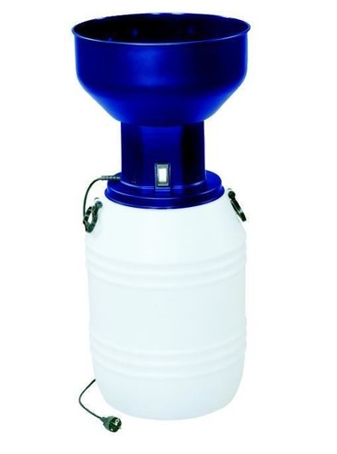 Tritatutto elettrico per