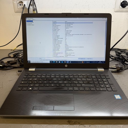 Notebook portatile - notebook, pc