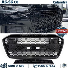 GRIGLIA Anteriore PER Audi A6