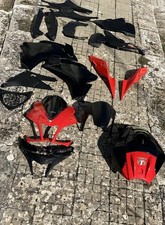 Carne Aprilia Rs4 50/125