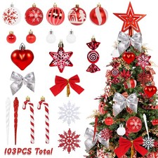 Set 103 pezzi palline - set,