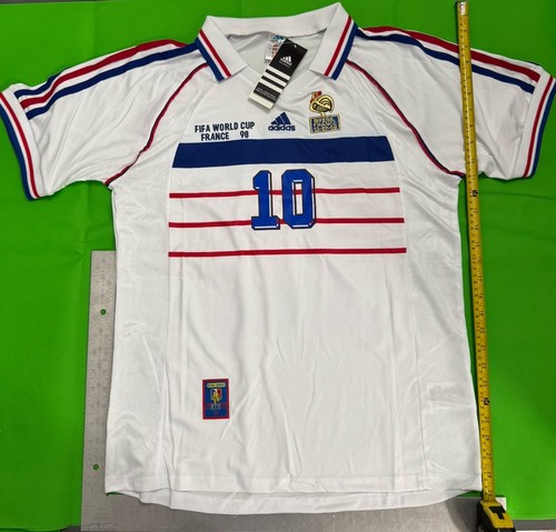Francia away mondiali - away,