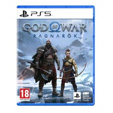 Ps5 god war - of, ragnarok