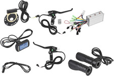 Controller Motore Brushless