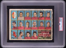 1948 Nannina * PANNELLO