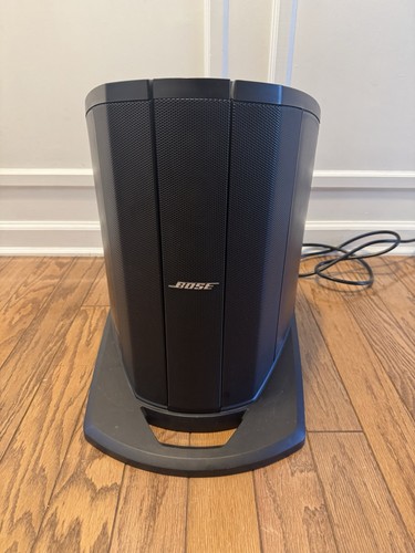 Bose compact power stand - l1,