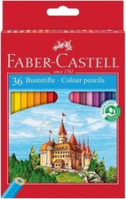 Faber-Castell 36 Matite