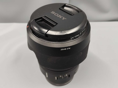 Sony distagon mm f1 4 - t*, 35