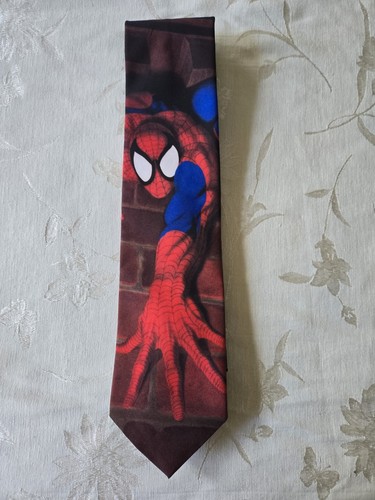 Cravatta ralph marlin marvel - cravatta,